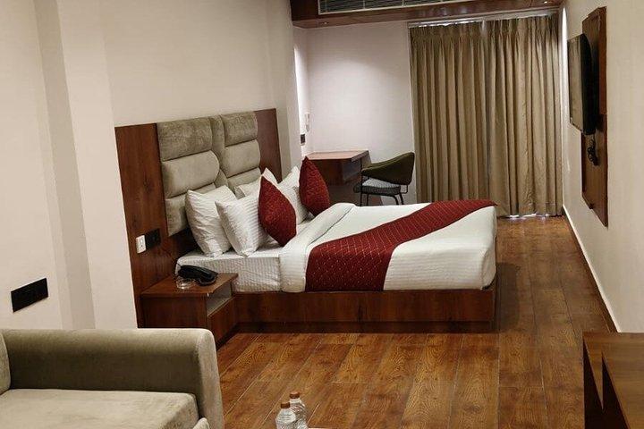 3 Days Private Enchanting Varanasi Tour
