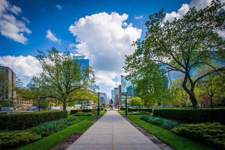 Marshall McLuhan Toronto Private Guided Walking Tour