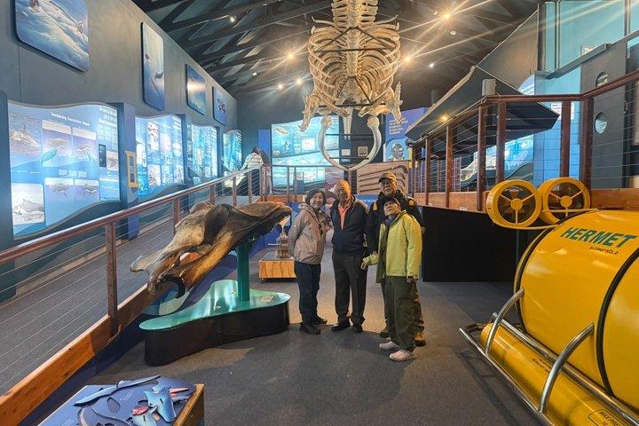 ケープタウン発ケープ・アガラスへのプライベート1日ツアー