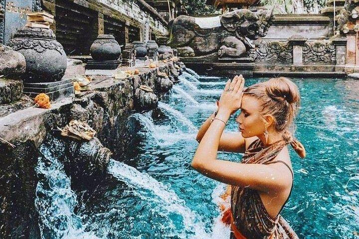 Signature Ubud Privattour