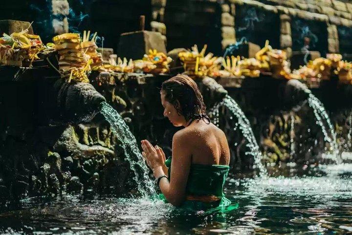 Signature Ubud Privattour