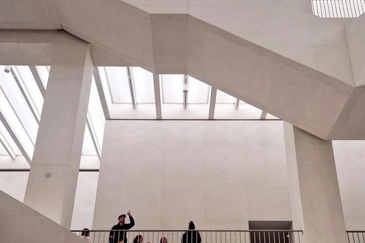 Discover the Real Warsaw: Past & Present