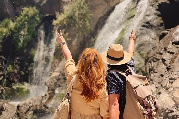 6H Excursion in the Ourika Valley & Atlas Mountains