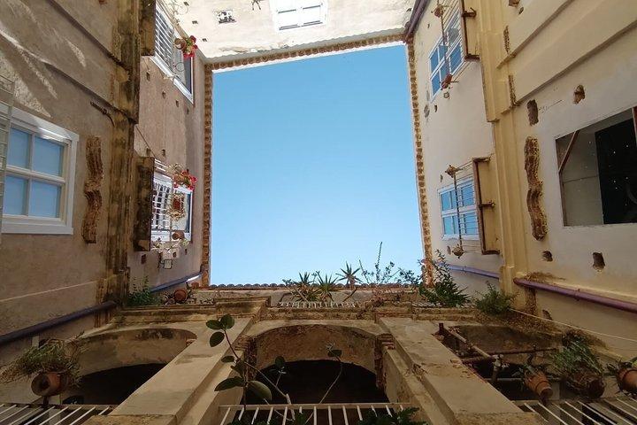 Tropea Wine Walking Tour at Sunset