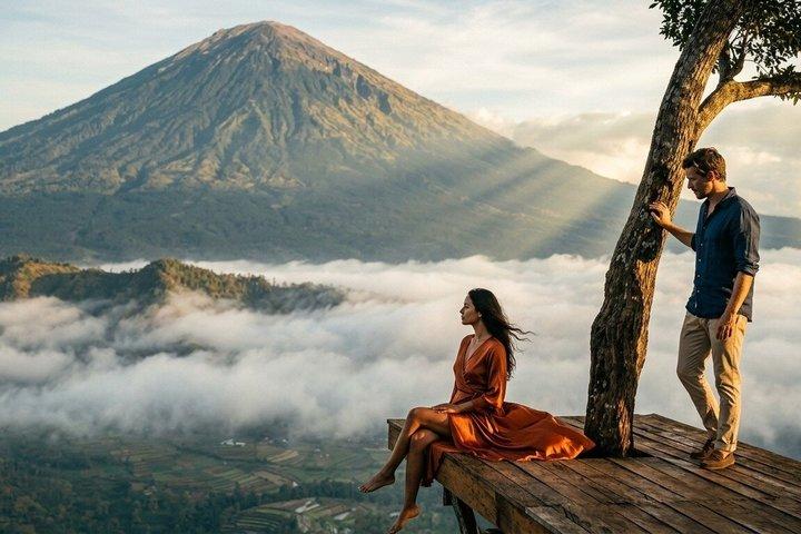 Bali Kreuzfahrt Ausflug: Private Sonderfahrt