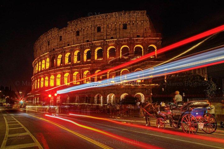 Rome Night Photo Tour