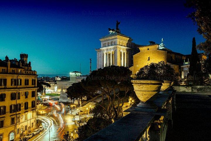 Rome Night Photo Tour