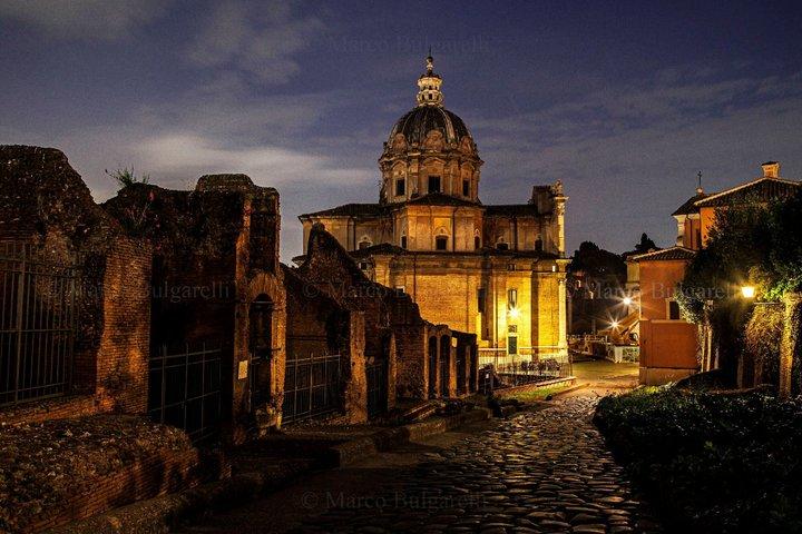 Rome Night Photo Tour