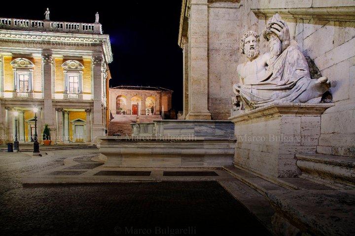 Rome Night Photo Tour