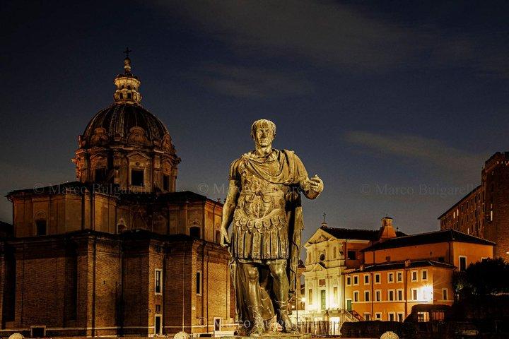 Rome Night Photo Tour