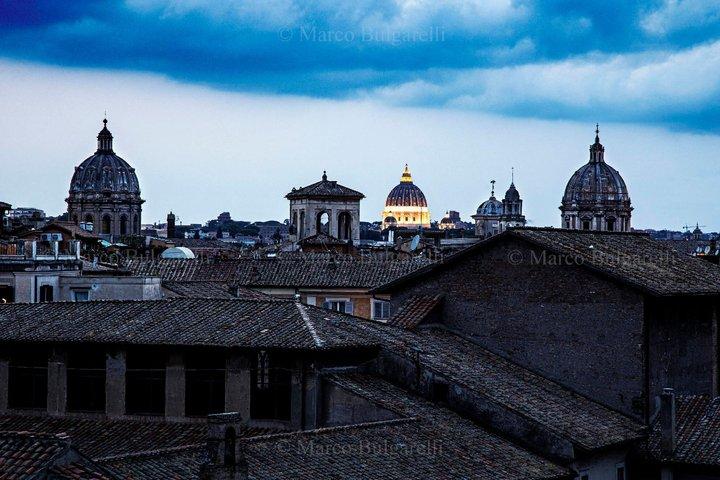 Rome Night Photo Tour