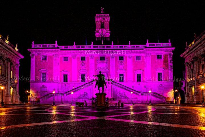 Rome Night Photo Tour