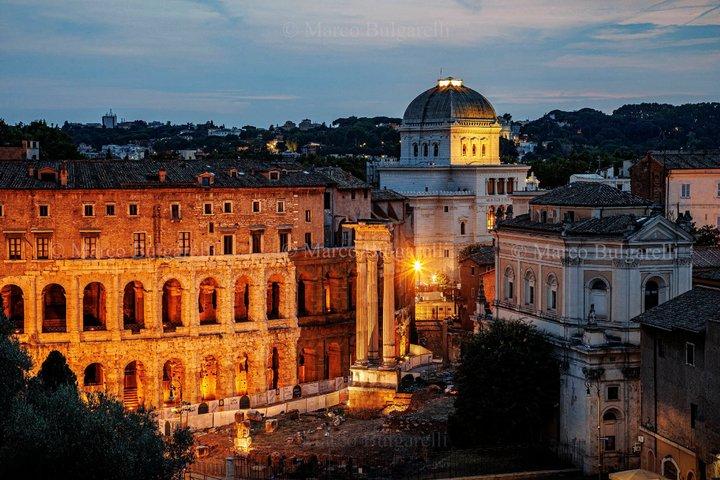 Rome Night Photo Tour