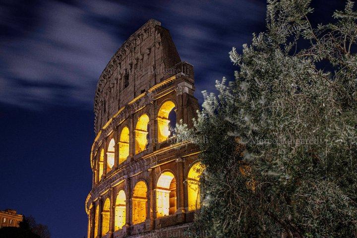 Rome Night Photo Tour