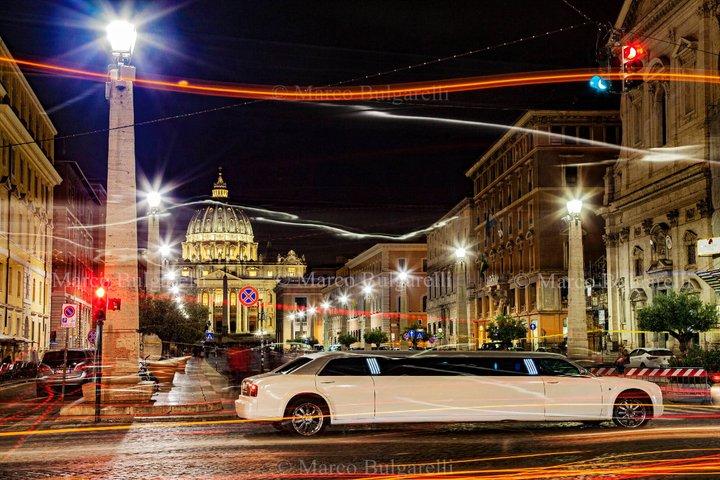 Rome Night Photo Tour
