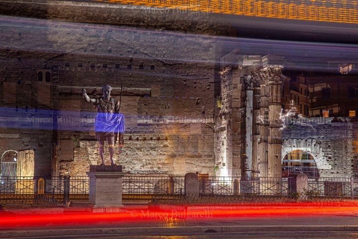 Rome Night Photo Tour
