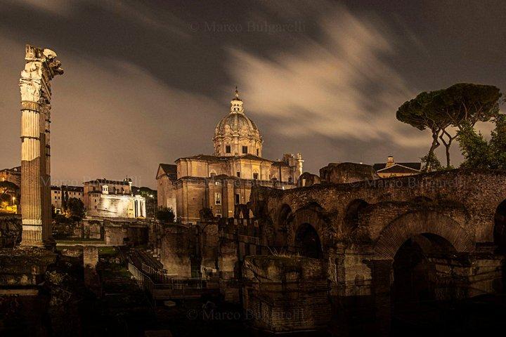 Rome Night Photo Tour