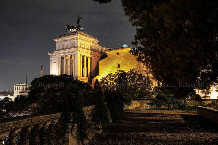 Rome Night Photo Tour