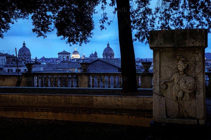 Rome Night Photo Tour