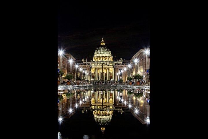 Rome Night Photo Tour