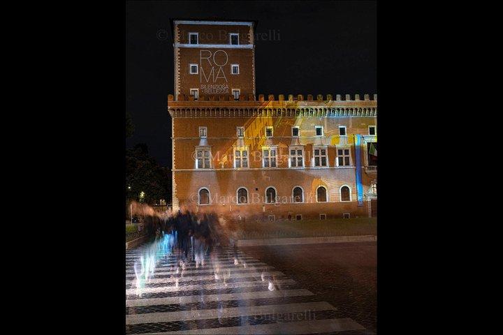Rome Night Photo Tour