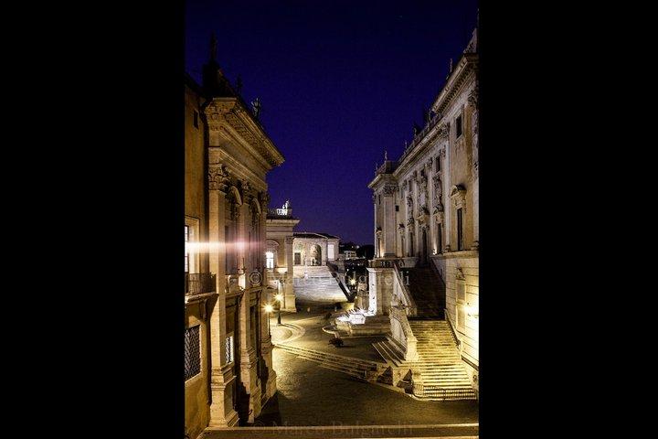 Rome Night Photo Tour