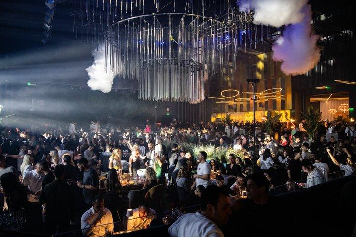 Immersive Nightlife Experience at FACE Club Bucharest