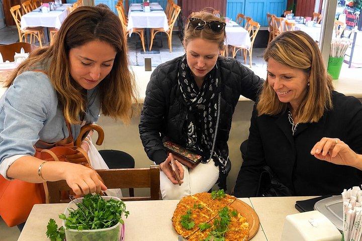 Eating Like a Local: Learn About Diverse Culinary Culture of Turkey