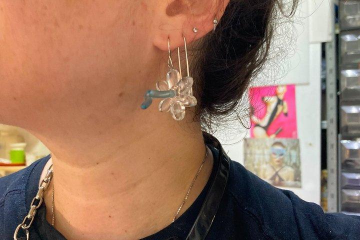 ミラノで開催されるプレキシガラスジュエリー制作ワークショップ