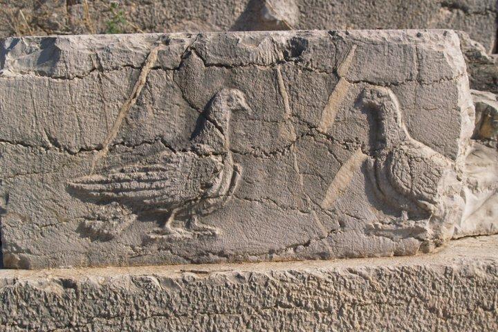 Nafplio Mythology of Hera and Hercules Sightseeing Tour
