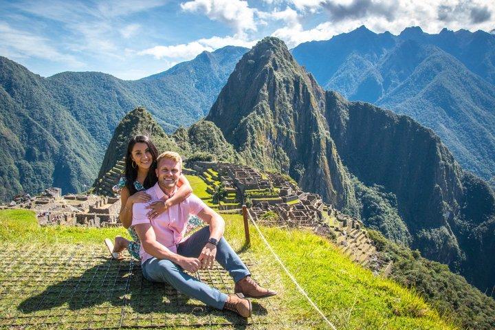 Machu Picchu privétour van een hele dag vanuit Cusco met all-inclusive
