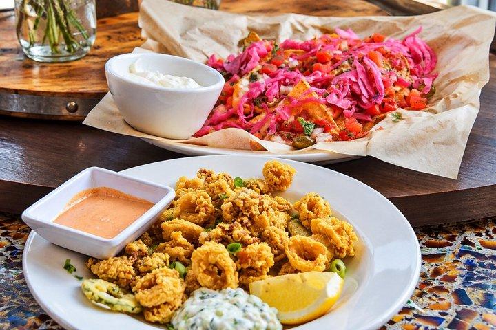 Pickle Pub Crawl: Victoria Harbour Ferry Pub Crawl