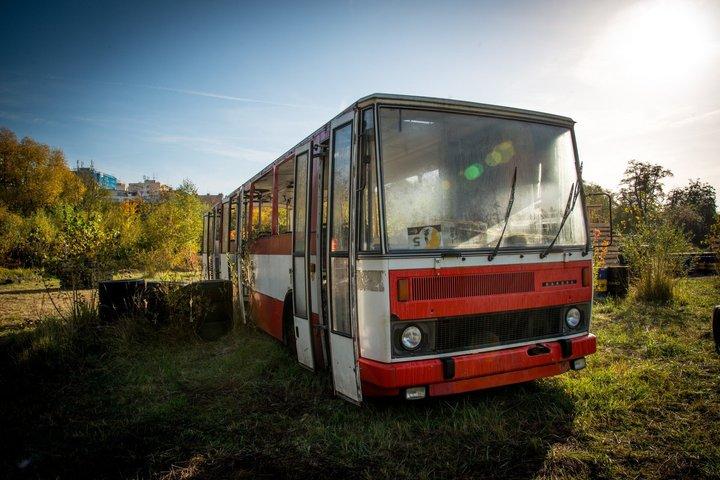 Prag Paintballspel