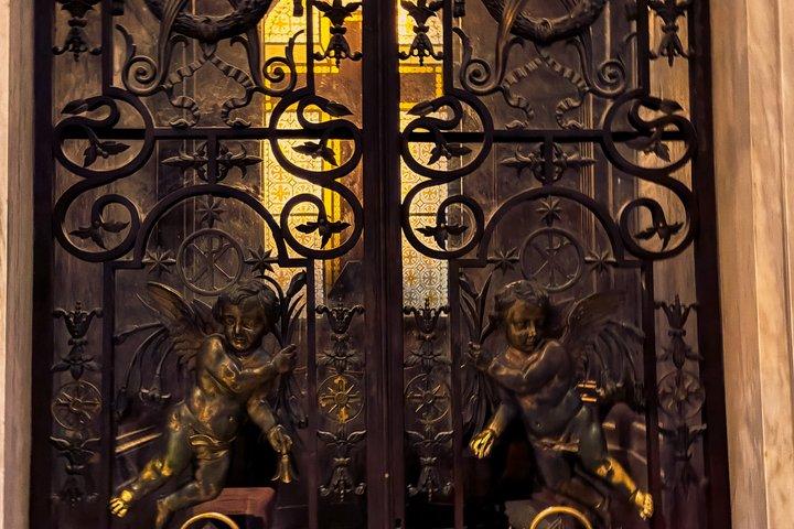 St. Peter's Basilica & Dome Discovery Experience with Audio Guide
