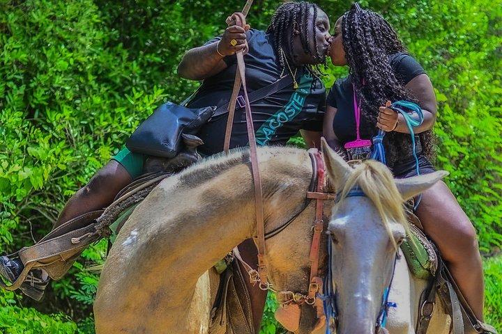 Reiten in Punta Cana & Stranderlebnis in Macau