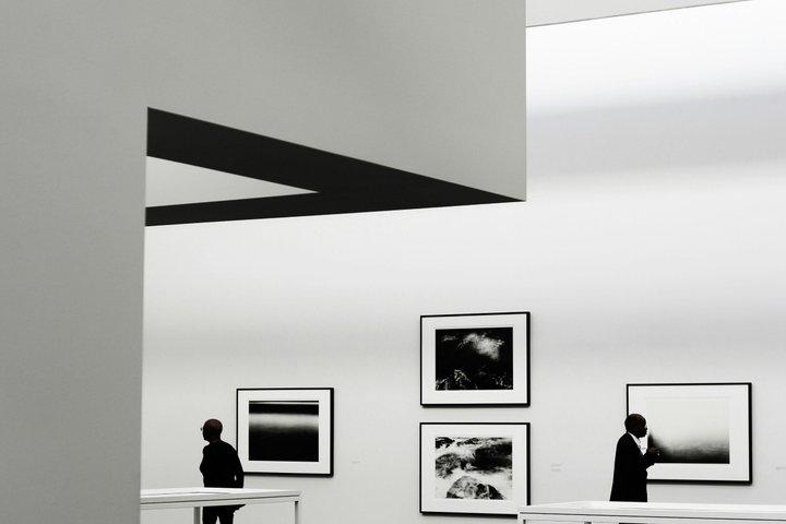 LACMA美術館 アートの年ごとのガイドツアー（入場料込み）