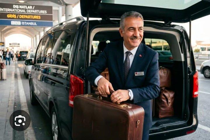 Transfer from Almaty to Bishkek