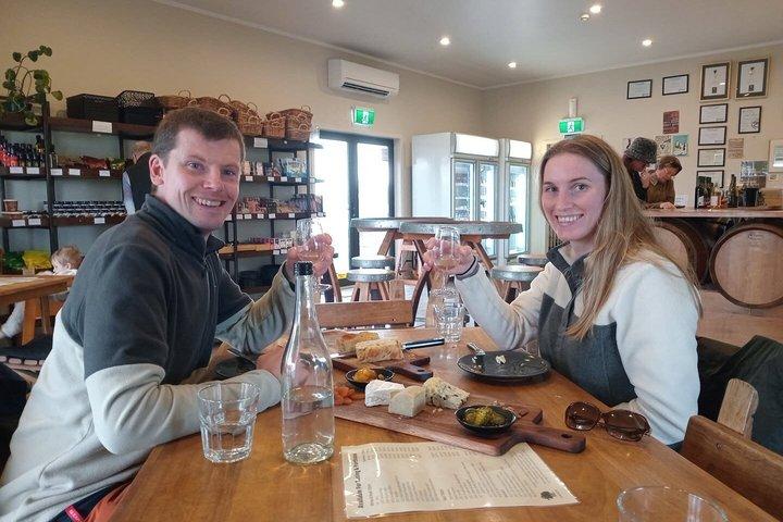 Top-Rated Hawke’s Bay Wine Tour - Small Group