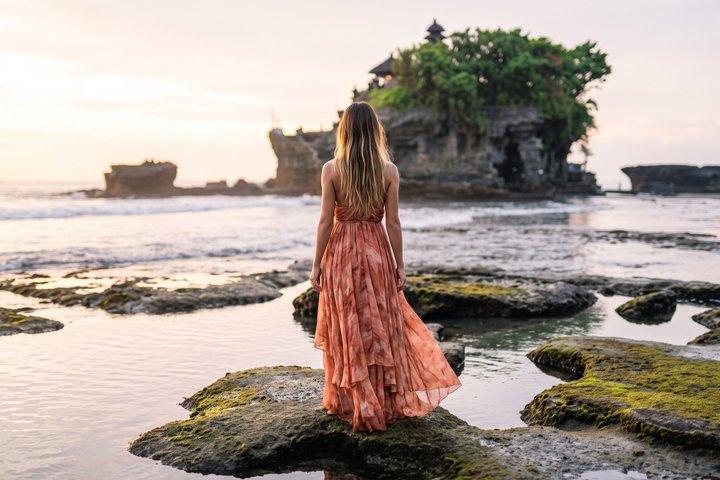 終日バリ島プライベートカーチャーター：100%カスタマイズ可能な旅程