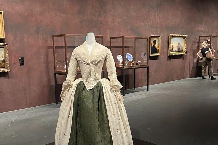 LACMA美術館 アートの年ごとのガイドツアー（入場料込み）