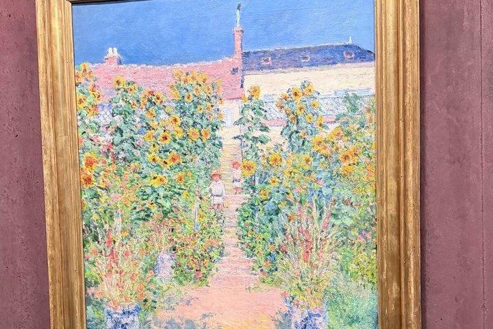 LACMA美術館 アートの年ごとのガイドツアー（入場料込み）