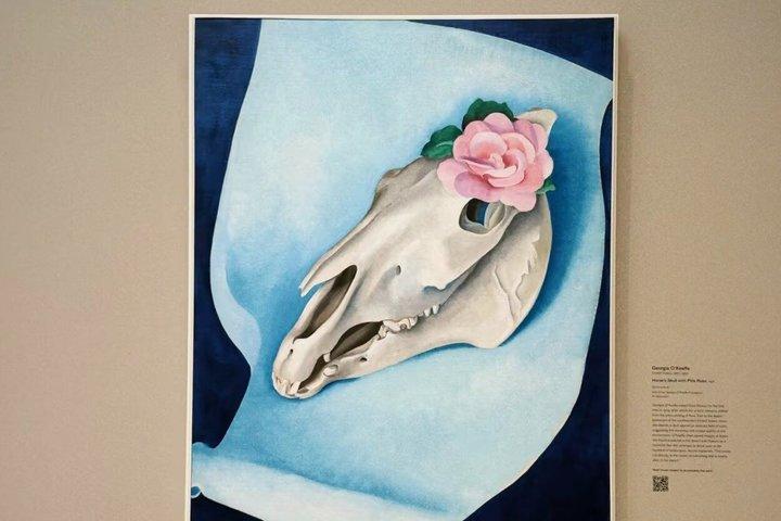 LACMA美術館 アートの年ごとのガイドツアー（入場料込み）