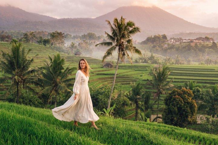 Benoa Port Strandausflug: Private Bali-Tagestour