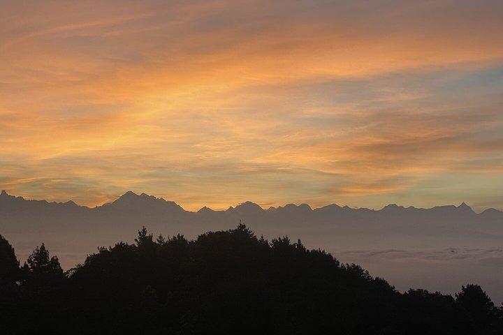 Nagarkot Sunrise Tour