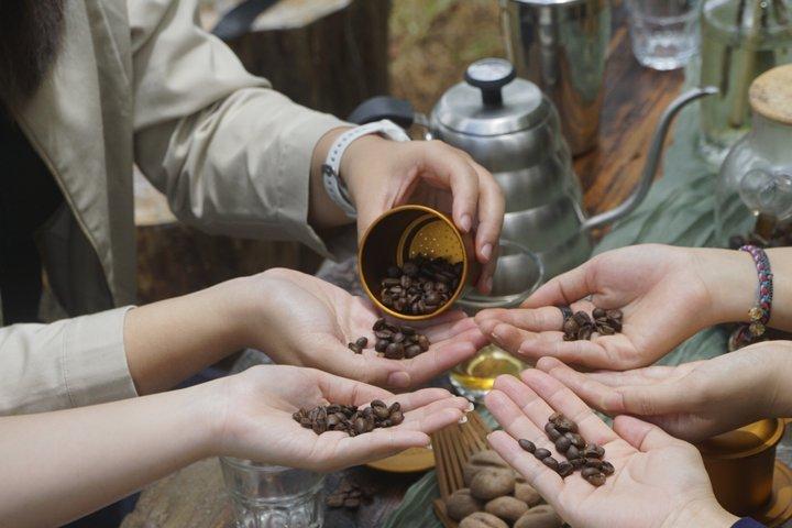 Coffee Farm Tour with Roasting & Tasting Workshop - Da Lat