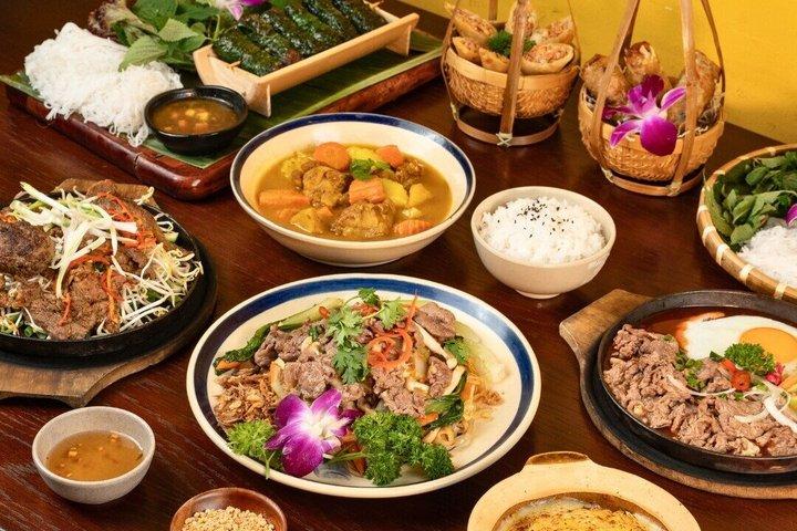 サイゴン発：ブラックバージンマウンテン、カオダイ寺院＆クチー1日