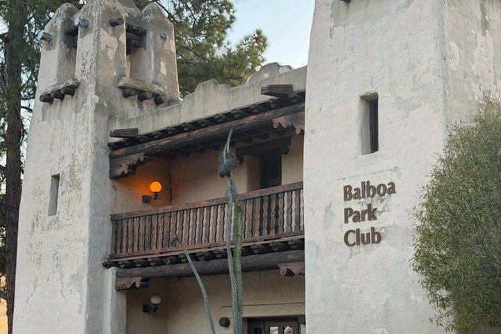 サンディエゴダウンタウン1日ツアー(ランチ付き)