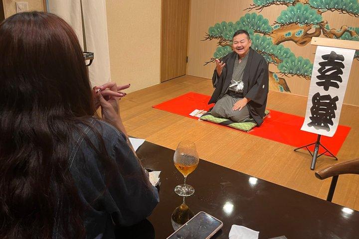 東京：アップクロース日本語文化ショー＆体験型アクティビティ