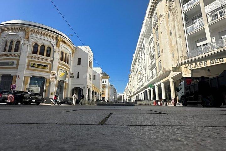 Casablanca Unveiled The Hidden Secrets Tour