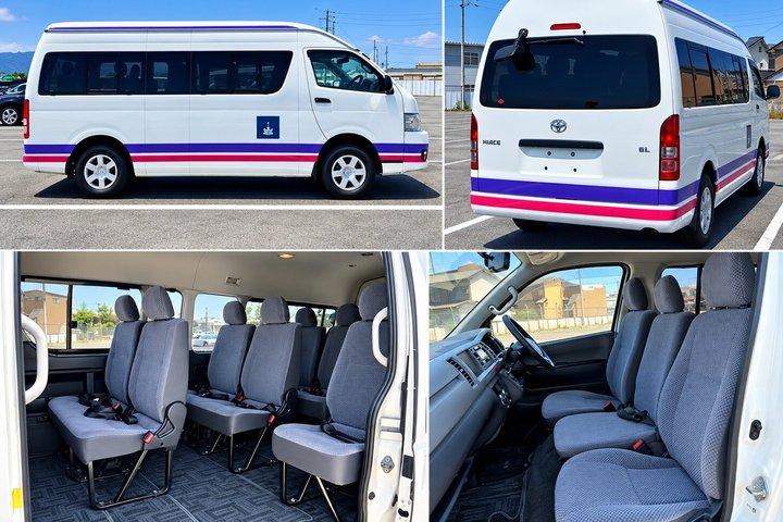 Airport transfer